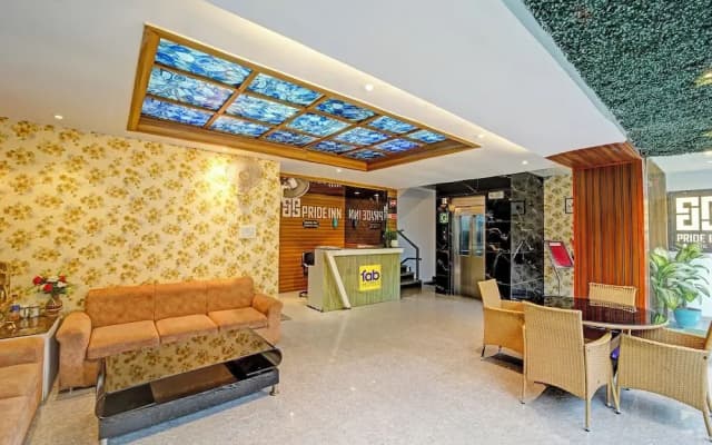 Fabhotel Pride Inn I