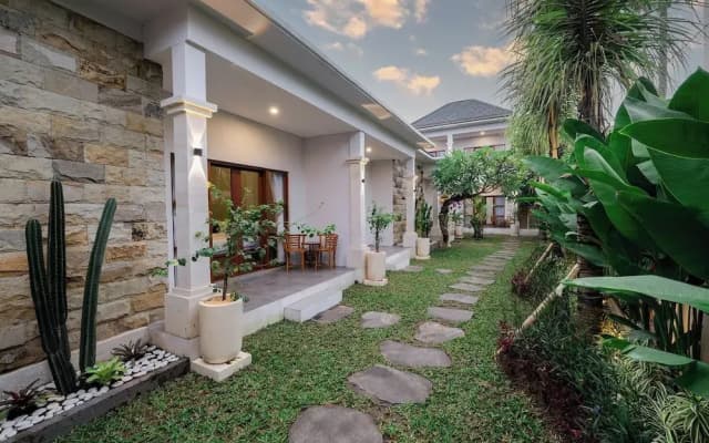 Kemuning Living Sanur