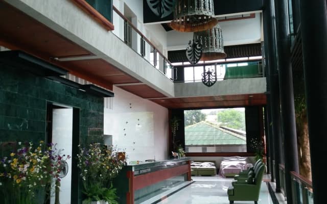 Green View Village Resort