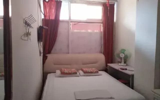 Xinchengxiang Hostel