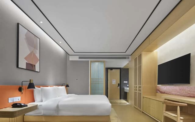 Hilton Garden Inn Aksu Downtown