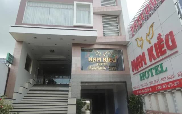 Nam Kieu Hotel