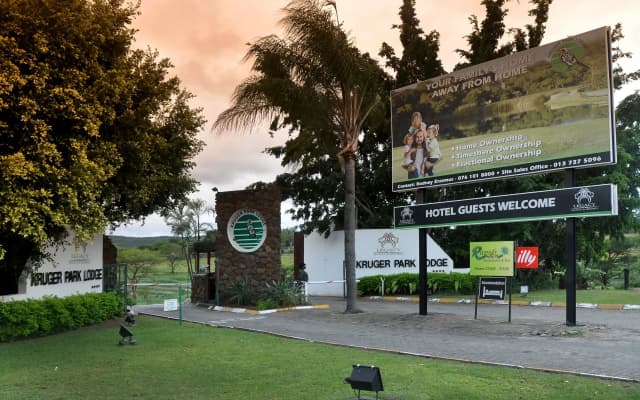 Kruger Park Lodge Unit 223