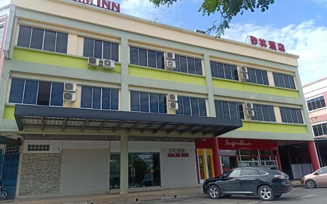 Salim Inn