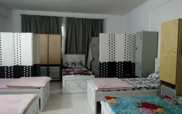 Royce Youth Hostel