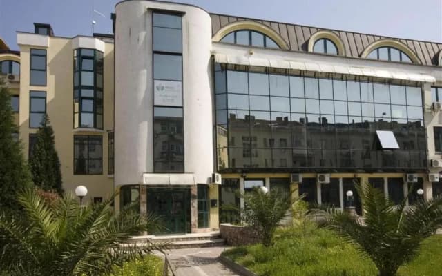 Hotel Kerber Podgorica