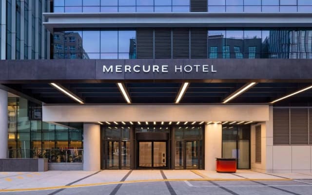 Mercure Ambassador Seoul Magok