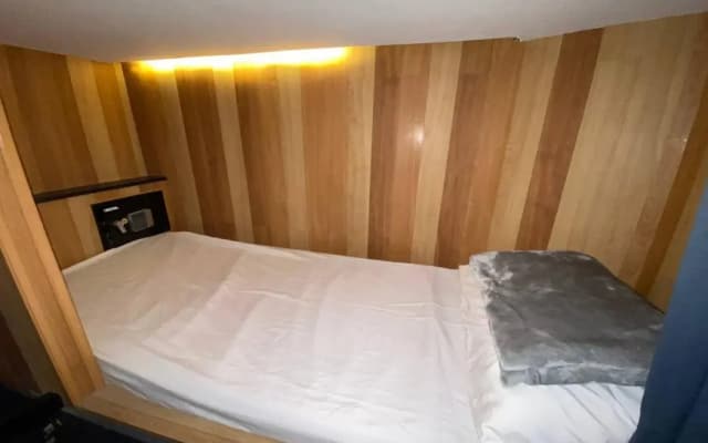 ARK Hostel City Center Manila