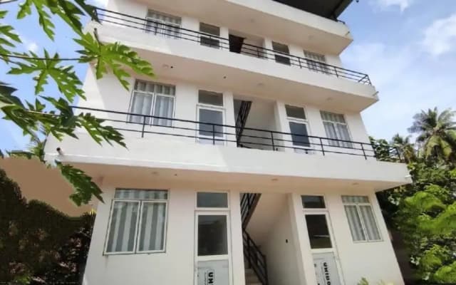 Marian Villa Katunayake