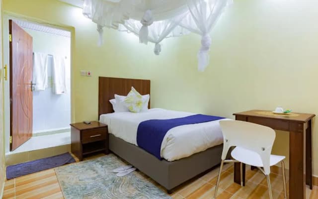 Marrkson Suites