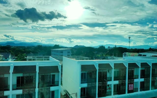 One Budget Hotel Chiangrai Stadium