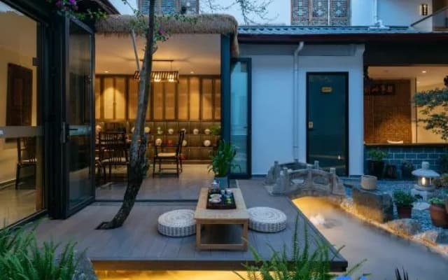 Mijing Hostel