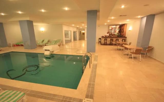 Side Hera Park Hotel