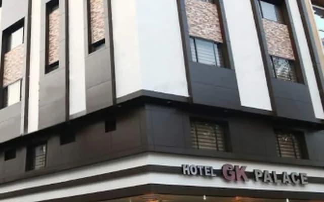 Hotel G K Palace