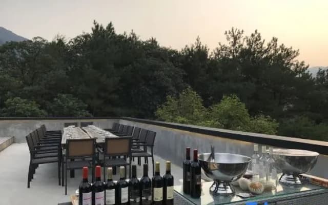 Hangzhou Qiandai Mountain Lodge (Jingshan Branch)