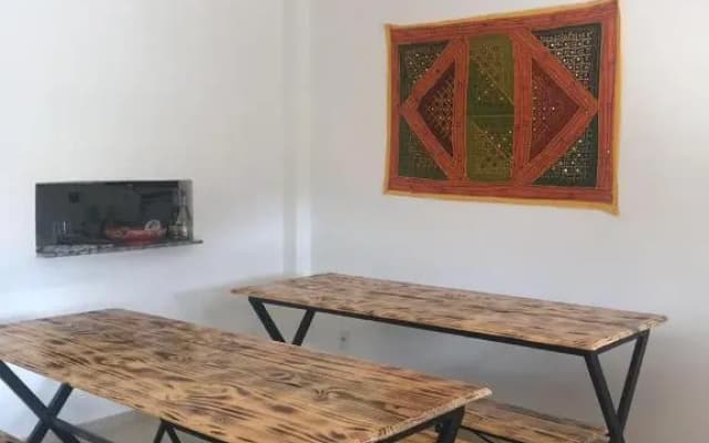 Hostel Ares do Mundo