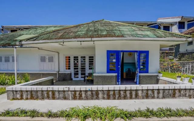 OYO 90352 Villa Agape 2