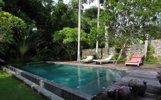 Villa Tabatha
