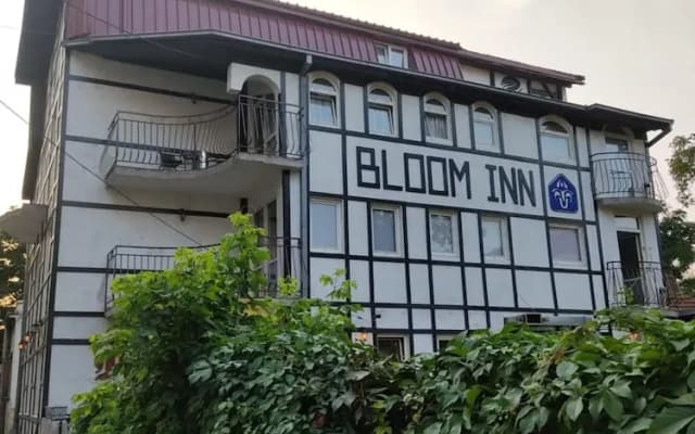 Bloom Inn