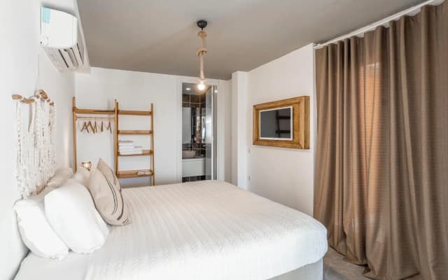 La Brezza Beach & Hotel Yalikavak