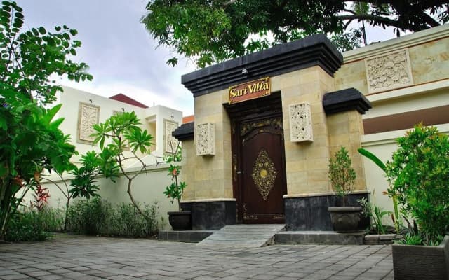 Sari Villa Sanur Beach