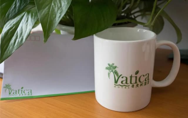 Vatica Anhui Huainan West Shungeng Road Huili Road Hotel