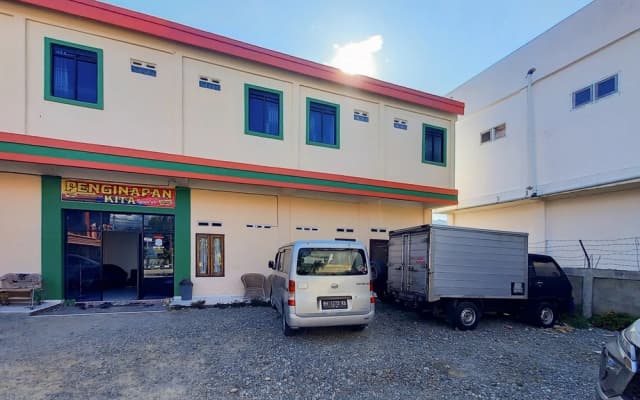 RedDoorz Syariah @ Penginapan Kita Sungai Penuh