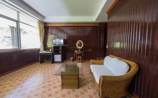 Rajapruek Samui Resort