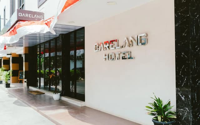 Barelang Hotel Nagoya Batam
