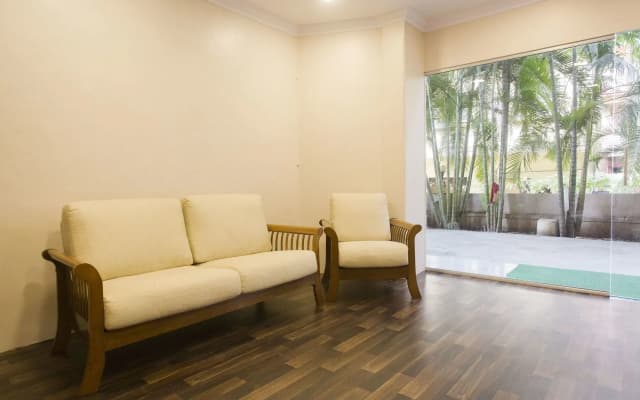 Royal Hospitality Services By OYO Rooms