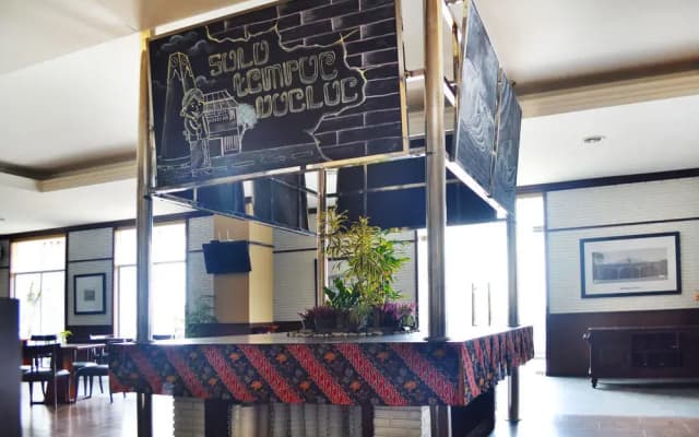 Airy Ngarsopuro Gatot Subroto 89 Solo