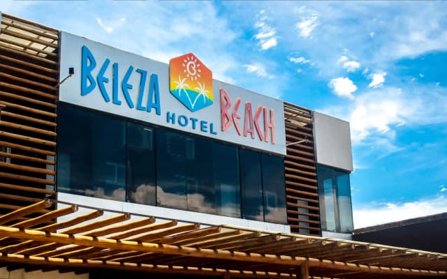 Beleza Beach Hotel
