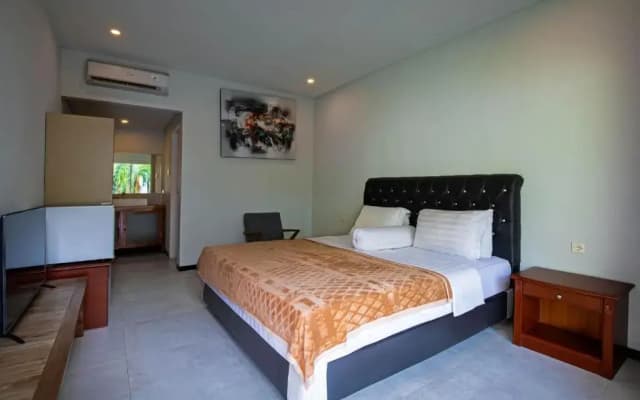 Roses Bali Homestay