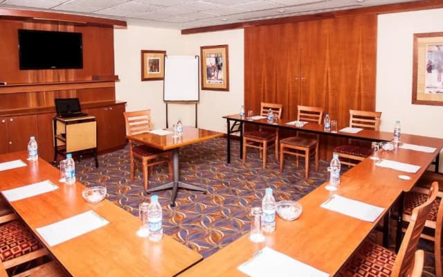 StayEasy Pretoria