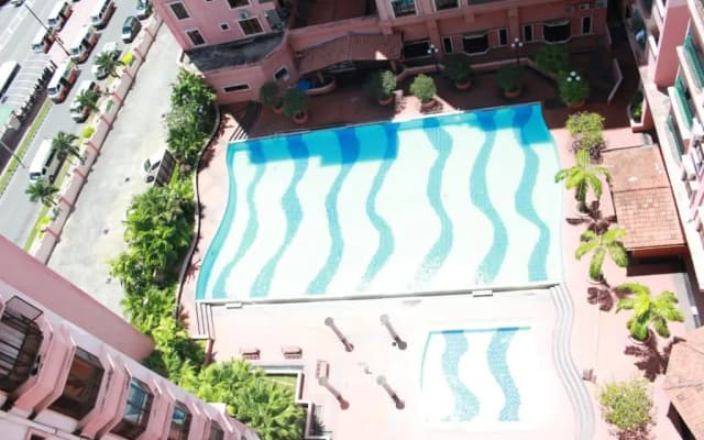 Marina Court Homestay Kota Kinabalu