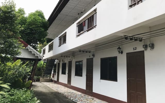 Baan Nuk Anong