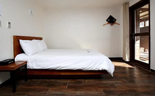 Manripo Hotel