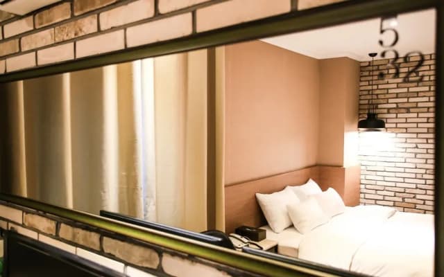 Bundang Hotel GO