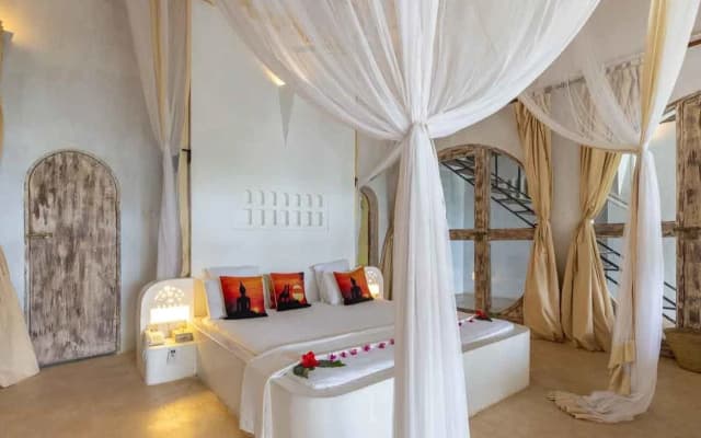 Villa Mb