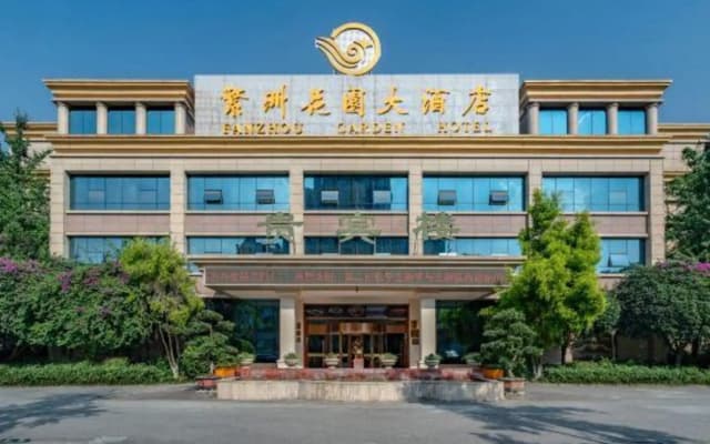 Fanzhou Garden Hotel