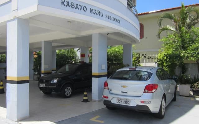 Kasato Maru Residence
