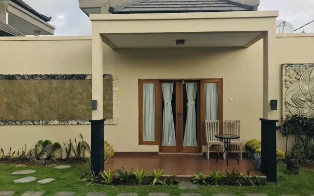 Homayoon Villa