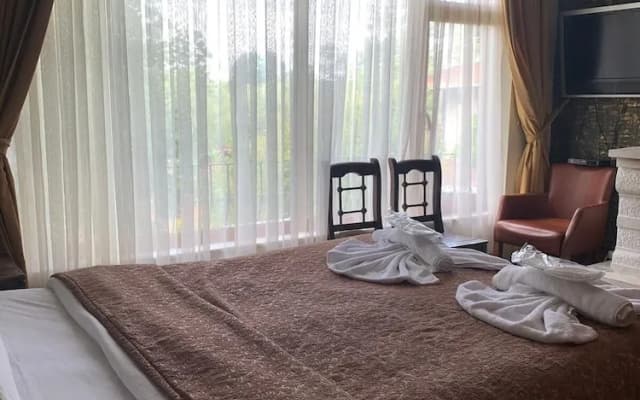 Ipek Koza Motel