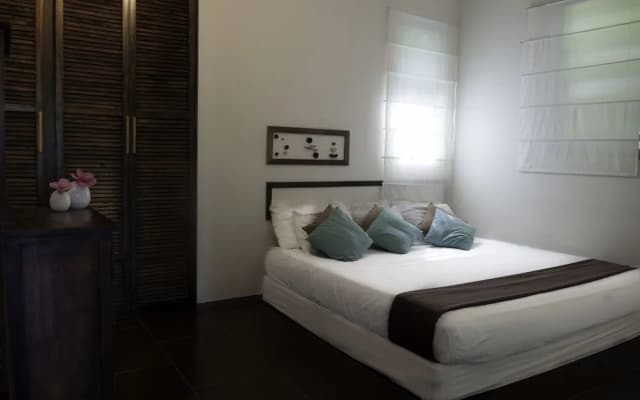 Nautilus Boutique Hotel
