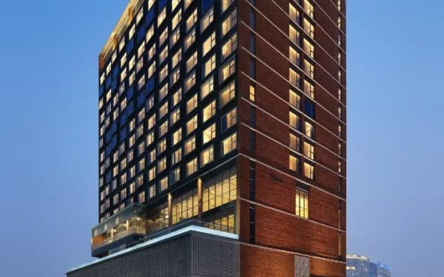 Four Points by Sheraton Kuala Lumpur, Chinatown