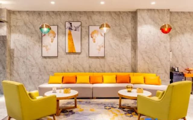 Shiao Hotel