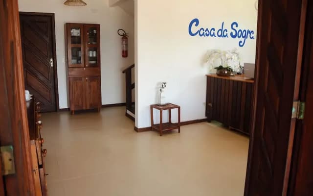Pousada Casa da Sogra