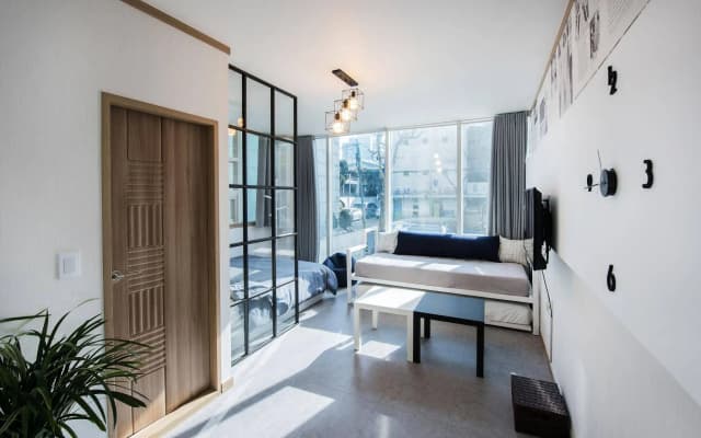 Seoul Sweet Style Guest House