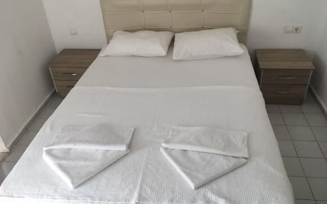 Hotel Gumbet