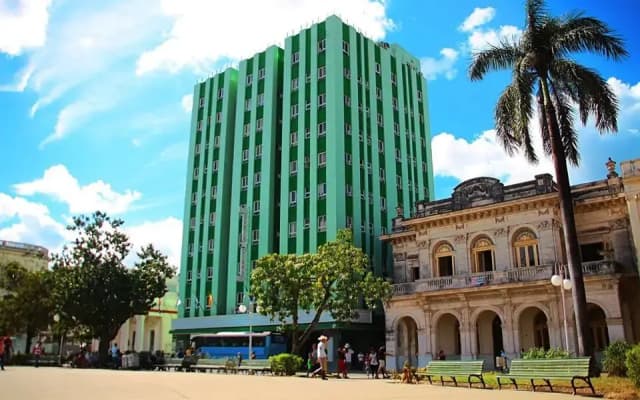 Santa Clara Libre